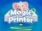 Lojë Magic Printer në internet