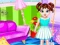 Lojë Baby Taylor Messy Home Cleaning në internet