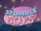 Lojë Stumble Boys në internet
