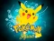 Lojë Pokemon Jigsaw në internet