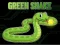Lojë Green Snake në internet