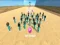 Lojë Squid Games 3D në internet