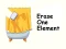 Lojë Erase One Element në internet