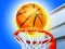 Lojë Basketball King në internet