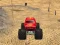 Lojë Monster Truck Dirt Racer në internet