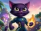 Lojë Neko's Adventure në internet