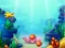 Lojë Underwater Bubble Shooter në internet