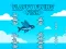 Lojë Flappy Flying Fish në internet