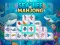 Lojë Sea life mahjong në internet