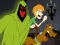 Lojë Scooby Shaggy Run në internet