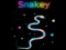 Lojë Snakey në internet