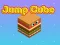 Lojë Jump Cube në internet