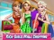 Lojë Rich Girls Mall Shopping në internet