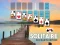 Lojë Solitaire zen earth edition në internet