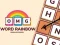 Lojë Omg Word Rainbow në internet