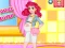 Lojë Pregnant Ariel Real Makeover në internet