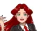 Lojë Late For School Dress Up Game në internet