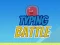 Lojë Typing Battle në internet