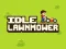 Lojë Idle Lawnmower në internet