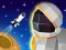 Lojë Moon Mission në internet
