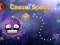 Lojë Casual Space në internet