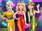 Lojë Princess Prom Ball në internet
