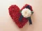 Lojë Valentine Sweet Hearts Puzzle në internet