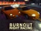 Lojë Burnout Night Racing në internet