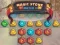 Lojë Magic Stone Match 3 në internet