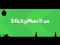Lojë StickMan Run në internet