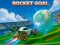 Lojë Rocket Goal në internet
