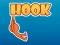 Lojë Hook në internet
