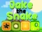 Lojë Jake The Snake në internet