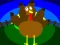 Lojë Turkey Shooter në internet