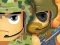 Lojë Soldiers Combat në internet