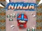 Lojë Ninja në internet