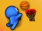 Lojë Basket Battle në internet