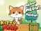 Lojë Kitty Drop save the Kat në internet