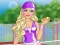 Lojë Barbie Tennis Dress në internet