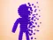 Lojë Pixel Rush në internet