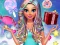 Lojë Katie's Candy Look në internet