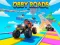 Lojë Obby Roads në internet