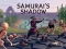 Lojë Samurai’s Shadow në internet