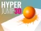 Lojë Hyper Jump 3d në internet