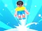 Lojë Lazy Jump Online në internet
