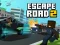 Lojë Escape Road 2 në internet