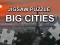 Lojë Jigsaw Puzzle: Big Cities në internet