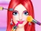 Lojë Princess Beauty Makeup Salon në internet