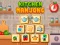 Lojë Kitchen mahjong në internet