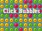 Lojë Click Bubbles në internet